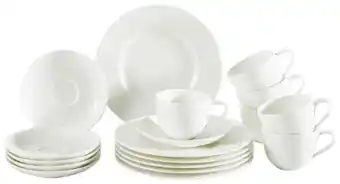 XXXLutz Villeroy & Boch Kaffeeset Noblesse Angebot