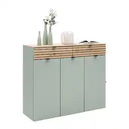 Mömax Kommode Bahia-M Angebot
