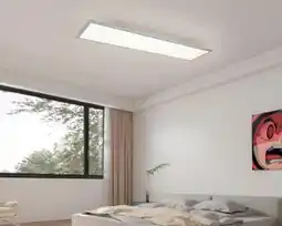 Mömax Premium Living LED-Deckenleuchte Cornelius Angebot