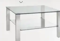 XXXLutz Novel Couchtisch Angebot