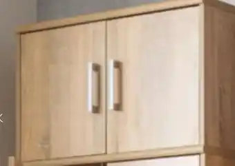 XXXLutz Xora Aufsatzschrank Angebot