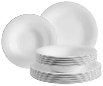 XXXLutz Villeroy & Boch Tafelset Grey Lines Angebot