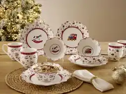 XXXLutz Villeroy & Boch Frühstücksservice Toys Delight Jubiläum Angebot