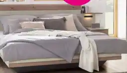 Mömax Premium Living Bett Ellmau Angebot