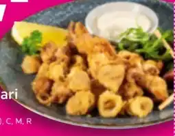 Mömax Mömax Calamari Fritti Angebot