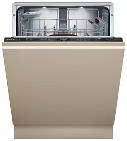 XXXLutz Neff Geschirrspüler S155EAX16E Angebot