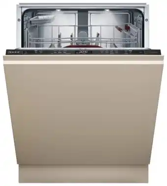 XXXLutz Neff Geschirrspüler S155EAX16E Angebot
