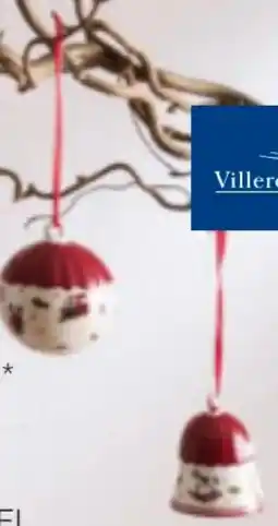 XXXLutz Villeroy & Boch Dekokugel Christmas Toys Angebot