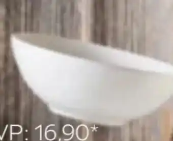 XXXLutz Villeroy & Boch Müslischale Basic White Angebot