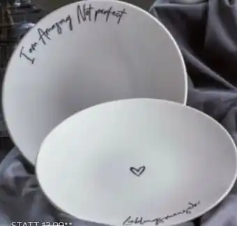 XXXLutz Villeroy & Boch Frühstücksteller Statement Angebot