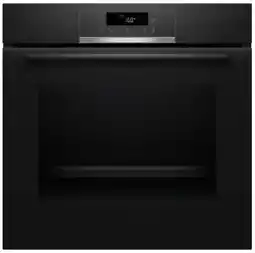 XXXLutz Bosch Einbaubackofen HBA571BB3 Angebot