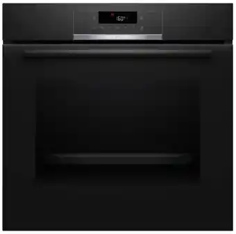 XXXLutz Bosch Einbaubackofen HBA571BB3 Angebot