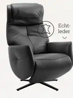 XXXLutz Xora Massagesessel Angebot