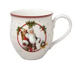 XXXLutz Villeroy & Boch Kaffeebecher Toys Delight Santa Angebot