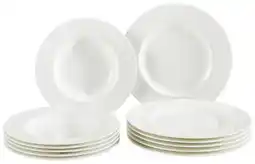 XXXLutz Villeroy & Boch Tafelset Noblesse Angebot