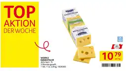 Transgourmet Woerle emmentaler Angebot