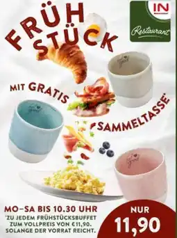 Interspar MO-SA BIS Angebot
