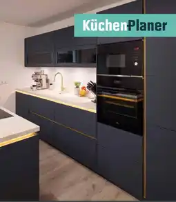 OBI Küchen Planer Angebot