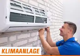 OBI Klimaanlage Angebot
