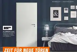 OBI Cpl zimmertür gl223 Angebot