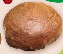 Interspar Bäckerei Reiter Holzofenbrot Angebot