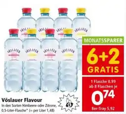 Interspar Vöslauer Flavour Angebot