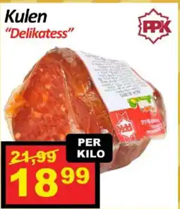 Wurstico Kulen Delikatess Angebot