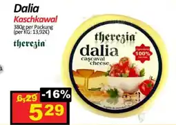 Wurstico Dalia Kaschkawal Angebot