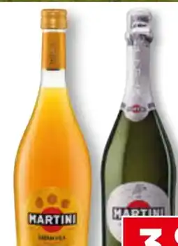 Unimarkt Martini Asti Spumante Angebot