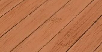 OBI Terrassendiele Bambus Angebot
