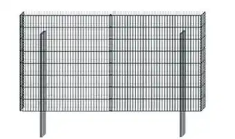 OBI Gabionen-Basisbausatz Limes Angebot