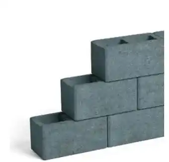 OBI Mauerstein PrebloK Angebot