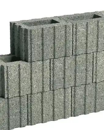 OBI Pflanzstein Rasterflor Angebot