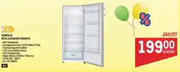Metro Gorenje kühlschrank r4142ps Angebot