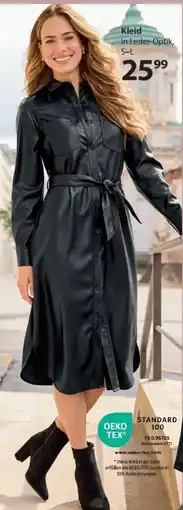 NKD Kleid Angebot
