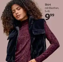 NKD Shirt Angebot