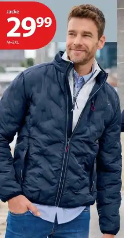 NKD Jacke Angebot