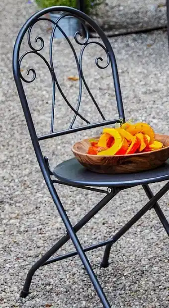 OBI Gartenstuhl Pizana Angebot
