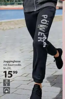 NKD Jogginghose Angebot