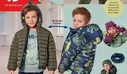 NKD Wendejacke Angebot