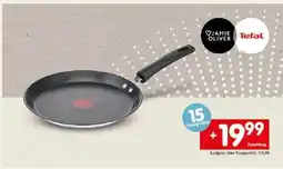 Interspar Tefal Jamie Oliver Pfanne Angebot