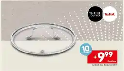 Interspar Jamie Oliver Tefal Angebot