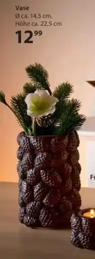 NKD Vase Angebot