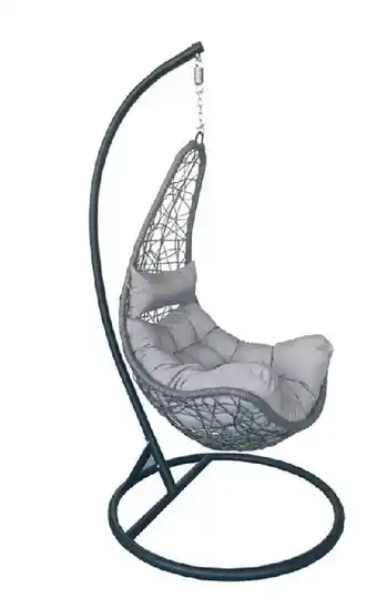 OBI Hängesessel Tonga Angebot