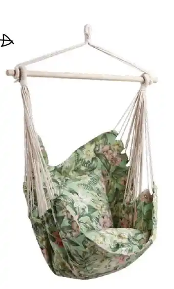 OBI Hängesessel Lytton Angebot