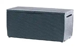 OBI Aufbewahrungsbox Capri Angebot