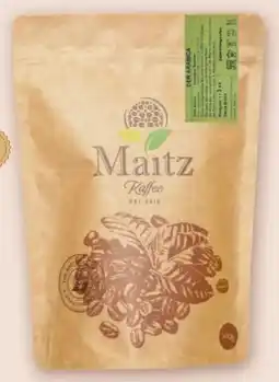 Interspar Maitz Kaffee Der Arabica Angebot