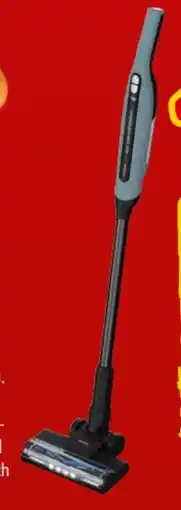Interspar Trisa 2-in-1 Handstaubsauger Angebot