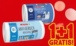 Interspar Spar Öko Müllsäcke Angebot