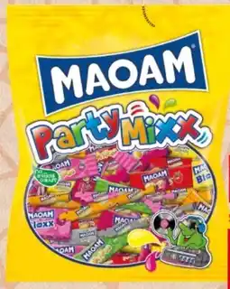 Interspar Haribo Maoam Party Mixx Angebot